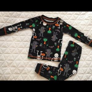 Just One You Halloween Sleeper Set of 2
